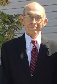 Most Recent Obituaries