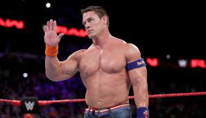 John felix anthony cena was born on april 23, 1977 in west newbury, massachusetts to carol cena and john cena. The Return Of John Cena The Sport Scoops