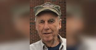 Obituary information for William F. Moffat