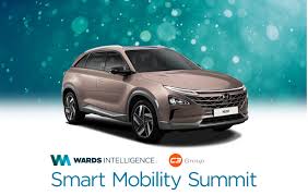 Happier car ownership with metromile's low rates and exceptional experience. Hyundai To Display 2019 Nexo Fuel Cell Suv At Smart Mobility Summit In Austin Fuel Cells Works