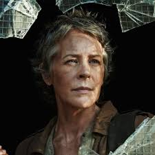 The Walking Dead: Melissa McBride (Carol) abandona la saga y dice no al  spin-off con Norman Reedus