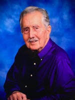 Vernon Wesley Miles, Jr. Obituary