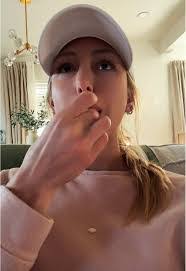 Megan Corley's Instagram, Twitter & Facebook