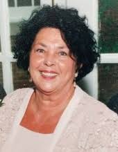 Obituary information for Mary Ann Landry