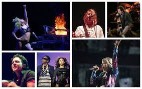 Secret stars sessions lisa : 50 Greatest Cleveland Concerts Of The Last 25 Years Cleveland Com