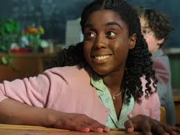 BAFTA has a funny definition of "Rising Star"