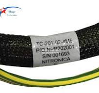 ICS Triplex TC-201-02-4M5 I/O Companion Slot Cable,ICS ...