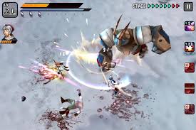 Info game nama game : New Mobile Game Undead Slayer Slashes Its Way To South East Asia The Reimaru Files