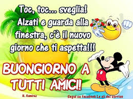 Pin Su Buongiorno