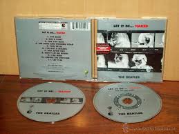 Watch the video for let it be from the beatles's let it be for free, and see the artwork, lyrics and similar artists. The Beatles Let It Be Naked Doble Buy Cd S Of Pop Music At Todocoleccion 53460647