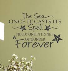 Sea urchin wall decor & accents. Beach Themed Wall Decals Ideas On Foter