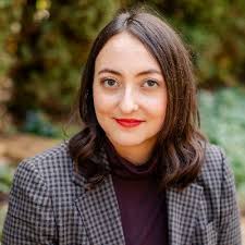 Elizabeth L. Jemison (@eljemison)