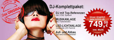 Ich durfte an über 200 hochzeiten als hochzeits dj spielen und biete dir gerne meine dienstleistung. Dj Hochzeit Frankfurt Buchen Profi Dj Mieten Inkl Technik