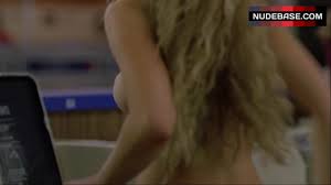 Marisa Coughlan Side Boob – Dry Cycle (0:16) | NudeBase.com