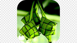 Beras pulen•beras ketan putih•daun pandan•garam•gula pasir•kelapa untuk santan•air sesuaikan untuk peras santan•daun ketupat besar/kecil. Ketupat Pulut Lebaran Idul Fitri Makanan Bedug Lebaran Daun Lain Lain Wallpaper Komputer Png Pngwing
