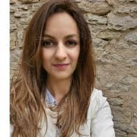 Anita Ajtovski, ACCA, MSc