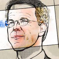 But mr rutte's comments are a measure of widespread frustration with hungary. Close Up Mark Rutte Berlin Policy Journal Blog