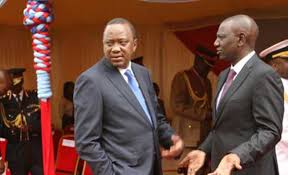 Uhuru kenyatta a délivré une longue liste de promesses : Why Uhuru Kenyatta Despises William Ruto Kenya S Top Politicians Are At War With Each Other Daily Post Kenya