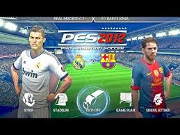 Pes 2012, free and safe download. Pes 2012 Apk By Mobile Blog Fasrexperts