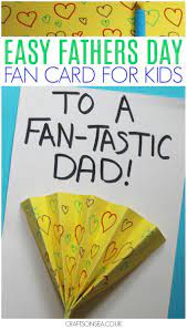 You can choose from options like photo layouts, rib ticklers, classic. Fan Fathers Day Card Crafts On Sea