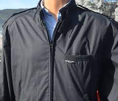Pin On Vintage Windbreaker Jackets
