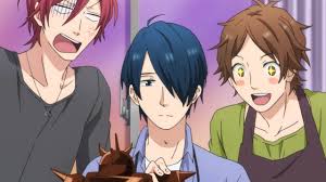 Spoilers Nijiiro Days Episode 2 Discussion R Anime In 2020 Anime Anime Romance Comedy Lovely Complex