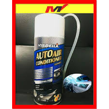 Cleaner air conditional boleh didapati mana² kedai diy atau kedai spare part kereta. Buy Visbella Car Air Conditioner Cleaner Aircon Fresh Alat Pencuci Hawa Dingin Kereta Seetracker Malaysia