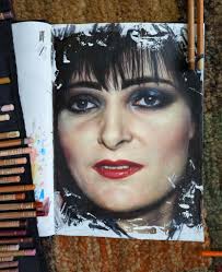 SIOUXSIE AND THE BANSHEES