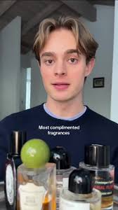 Most Complimented Fragrances in My Collection