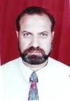 DR Fiaz Maqbool Fazili. President WALS KSA - fiaz