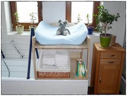 Wickelkommode Fur Badewanne Badewanne Holz Wickelkommode Wickeltisch