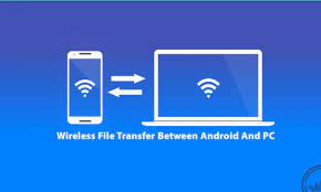 While using all these apps you can transfer files between your phone & pc, but these aren't reliable options. How To Do Wireless File Transfer Between Android And Pc