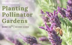 Garden University: Planting Pollinator Gardens