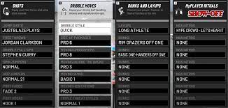 3 Nba 2k20 Best Dribble Moves Animations Dribbling Tutorial In Nba 2k20