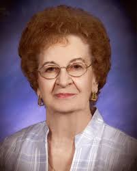 Gay Nell Eagerton 1926-2021