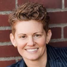 Stream episode Reverend Erika Allison: Gay the Pray Away