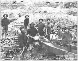 The klondike attracted, and was immortalized, by many of the best writers of the era including jack london, robert. The Klondike Gold Rush Canadian History Ehx