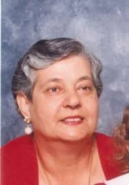 Assine Dahne Obituary