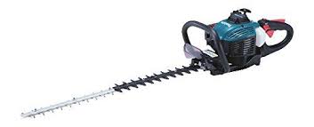 Black And Decker Hedge Trimmer Battery 18v Makita Eh7500w 75cm 22 2cc 2 Stroke Petrol Hedgetrimmer Be Sure To Check Out This Helpful Article Mowersandoutdoorpowertoo Hedges Hedge Trimmers Trimmers