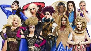 ‎join rupaul as he welcomes back the fiercest queens in drag race herstory. My Review Of Rupaul S Drag Race All Stars Season 2