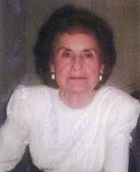 Dorothy Braxton Obituary (1933