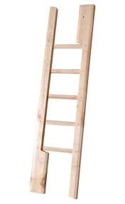 Learn a quick and easy way to build a ladder. How To Build A Wooden Ladder Stable Master Steel Step Ladder