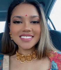 Meenakshi Choker Set