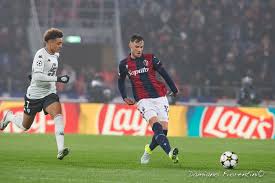 Beukema: il soldato olandese a difesa del Bologna