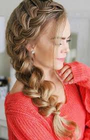 Like the lemonade locks that beyonce has been known to rock, side cornrow braids are stylish, cool, and come with a lot of versatility. Pin On Hair