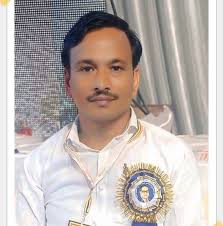 मझवार_कल्याण_समिति (उ.प्र.) के प्रदेश उपाध्यक्ष, समाज में शिक्षा की अलख  जगाने वाले, अंधविश्वास और समाज में व्याप्त पाखंड कुरीतियों के खिलाफ ...