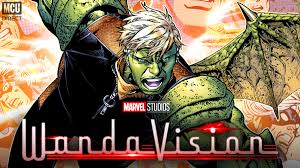 Mcu The Direct On Twitter Rumor Marvelstudios Is Reportedly In The Process Of Casting An Actor To Portray Hulkling In The Wandavision Disneyplus Series Https T Co Ssnywbkyk6 Https T Co L9yt1a7gss