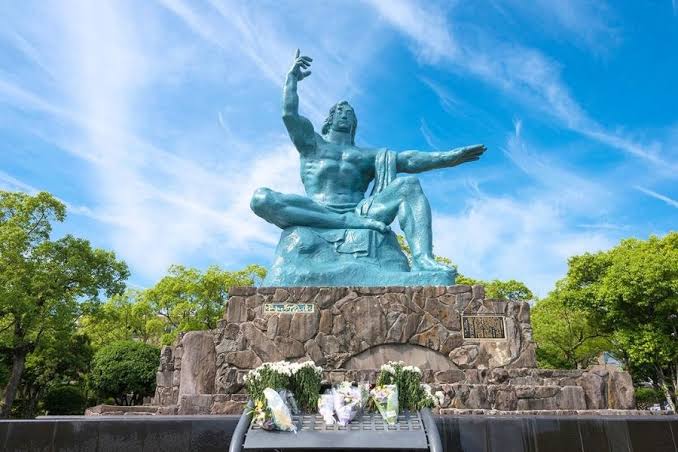 Nagasaki - Thành Phố Của Lịch Sử Và Hòa Bình Ở Nhật Bản – Tour Nhật Bản