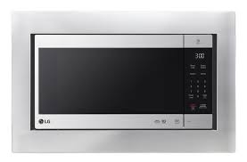 We suggest ge profile™ 2.2 cu. Lg Mk2030bs Microwave Trim Kit Lg Usa