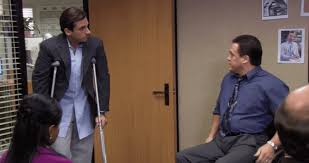 Mark york, an actor and inventor famed for playing billy merchant on the office opposite steve carell, has died. Zbtwaje7qsbbkm